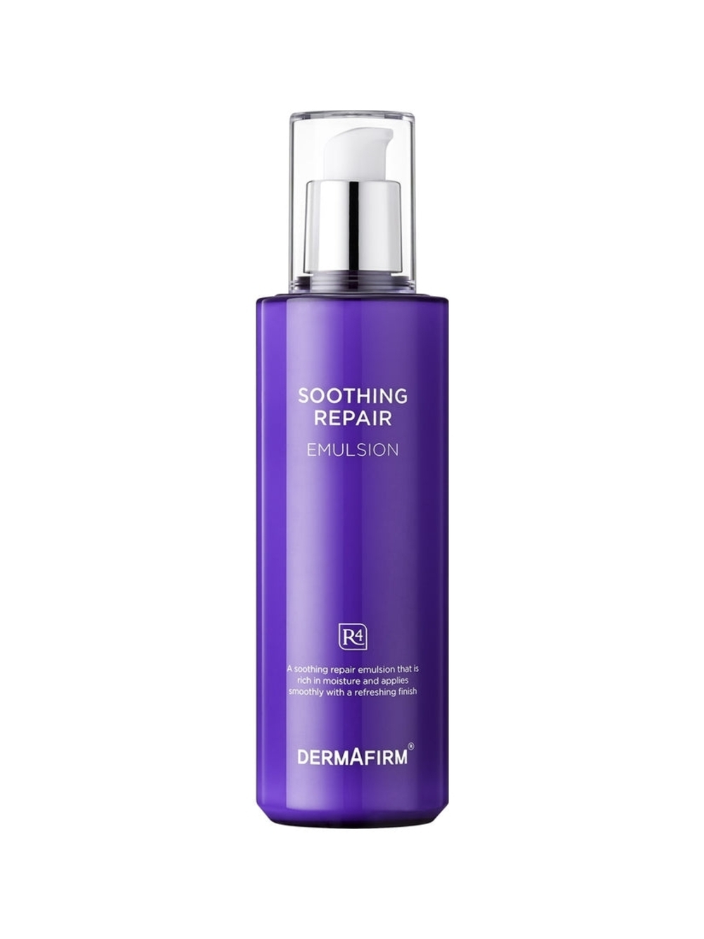 Dermafirm Soothing Repair Emulsion 🆕 Exp 10/26/26